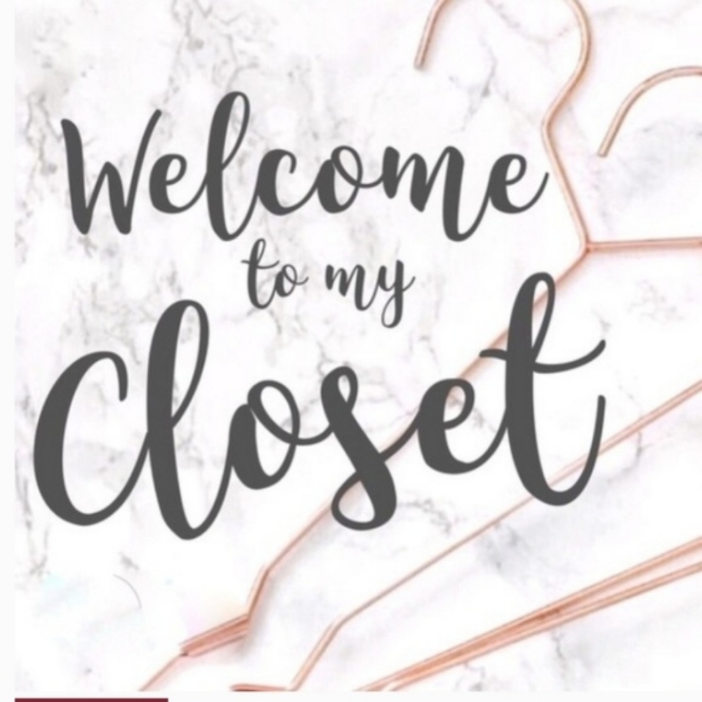 Meet your Posher, Maggie